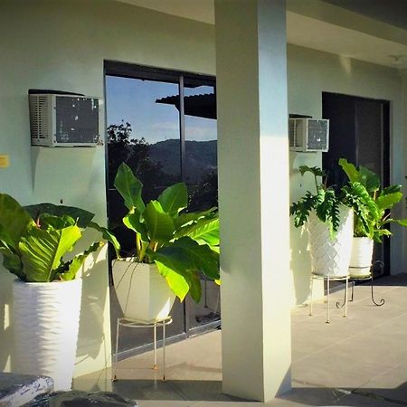 Mamay'S Homestay ตักบีลารัน ซิตี ภายนอก รูปภาพ