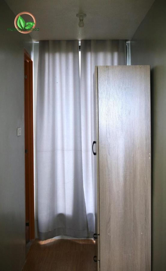 Mamay'S Homestay ตักบีลารัน ซิตี ภายนอก รูปภาพ
