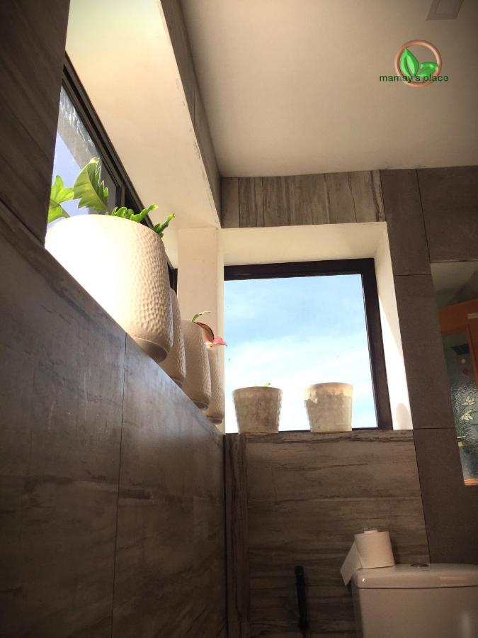 Mamay'S Homestay ตักบีลารัน ซิตี ภายนอก รูปภาพ